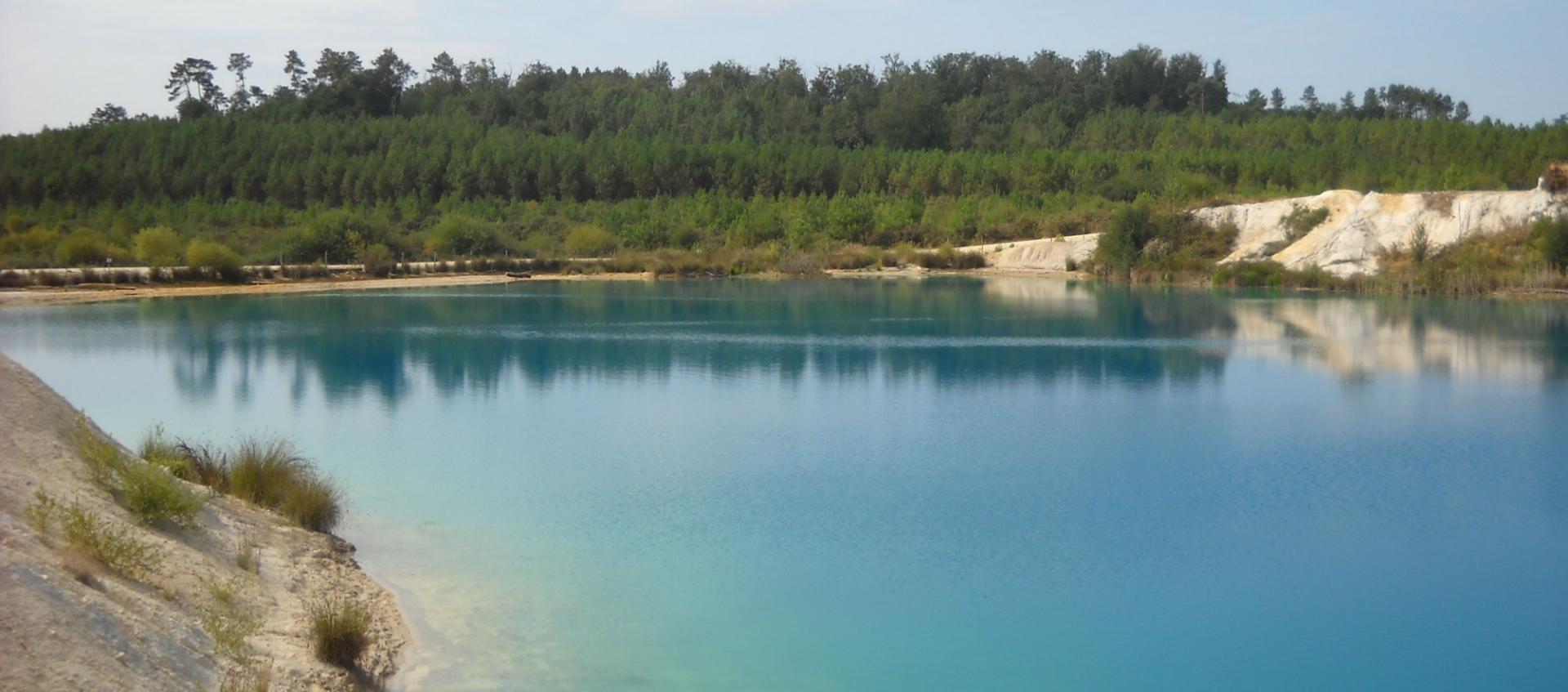 Brossac carrie res guizengeard