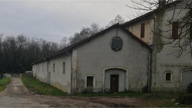 Distillerie