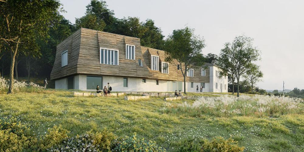 Latresne pole artistique