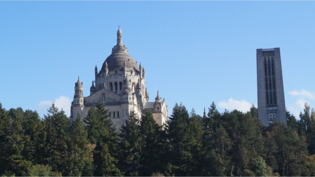 Lisieux