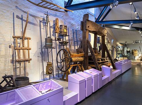 Musee de l ile d oleron