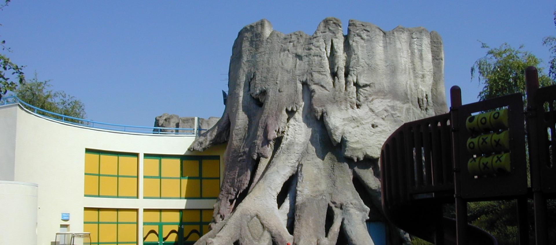 Poitiers futuroscope 1