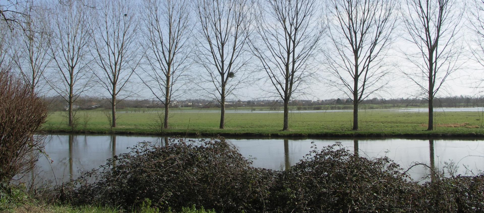 Saintes espace natura passion